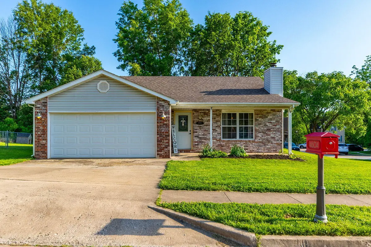 4604 Gage Pl, Columbia, MO 65203 - #1