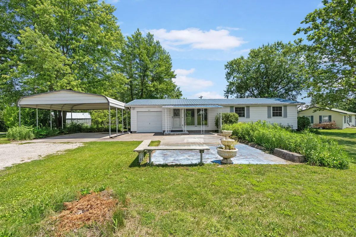 164 Hwy 5 & 240, Fayette, MO 65248 - #1
