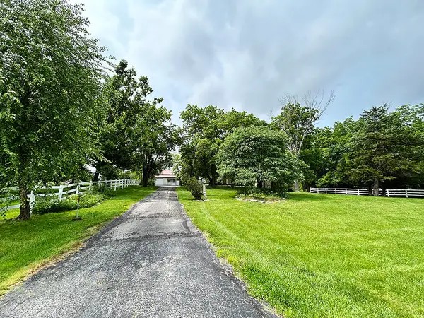 5000 E Eagle Ridge Rd, COLUMBIA, MO 65201