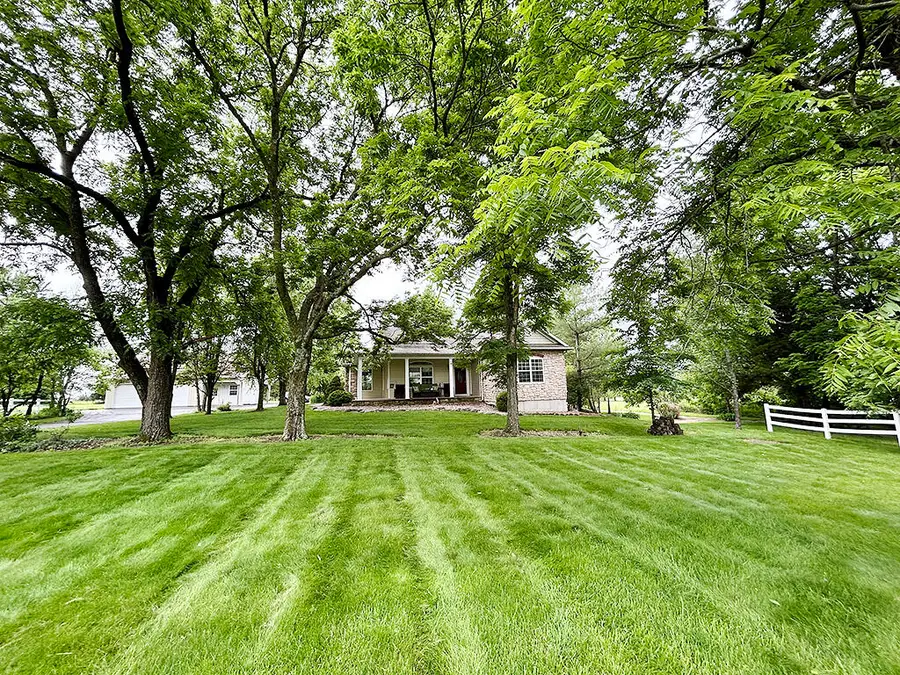5000 E Eagle Ridge Rd, Columbia, MO 65201 - #3