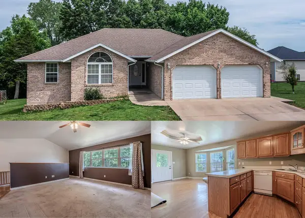 170 Northrup Ave, HOLTS SUMMIT, MO 65043