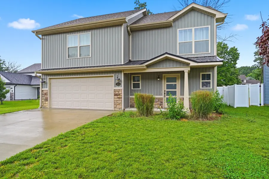 3213 Sagegrass Ct, Columbia, MO 65202 - #2