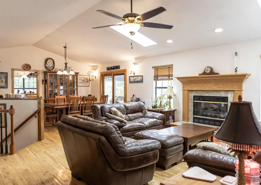 5108 Buckeye Dr, Columbia, MO 65203 - #2