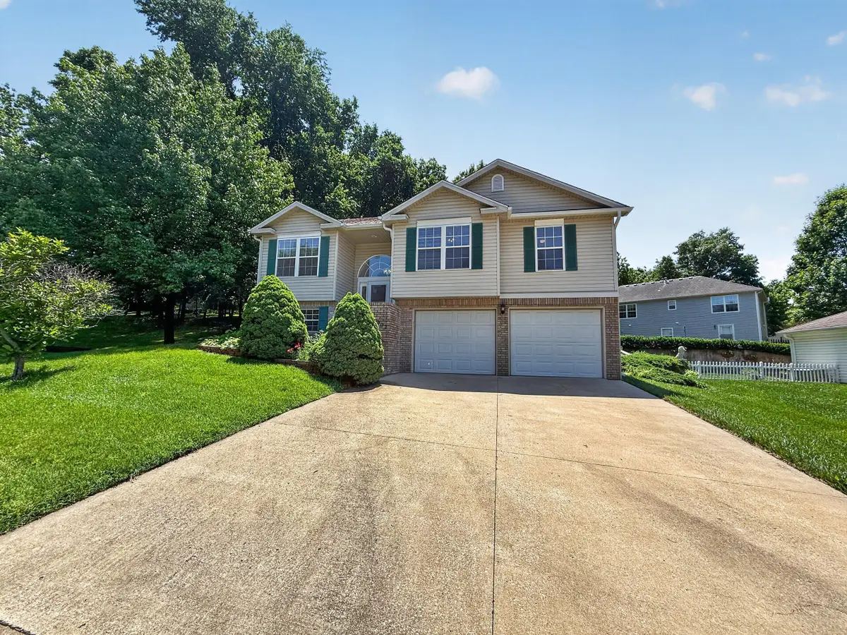 2902 Yoko Ct, Columbia, MO 65202 - #1