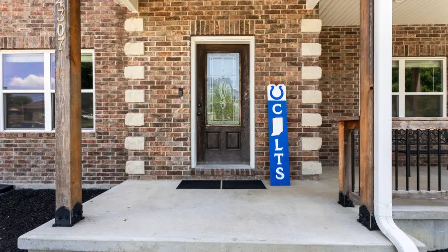 4307 Zoe Ln, Columbia, MO 65201 - #2