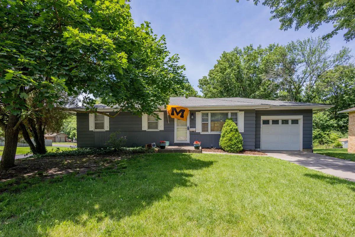 2239 Concordia Dr, Columbia, MO 65203 - #1