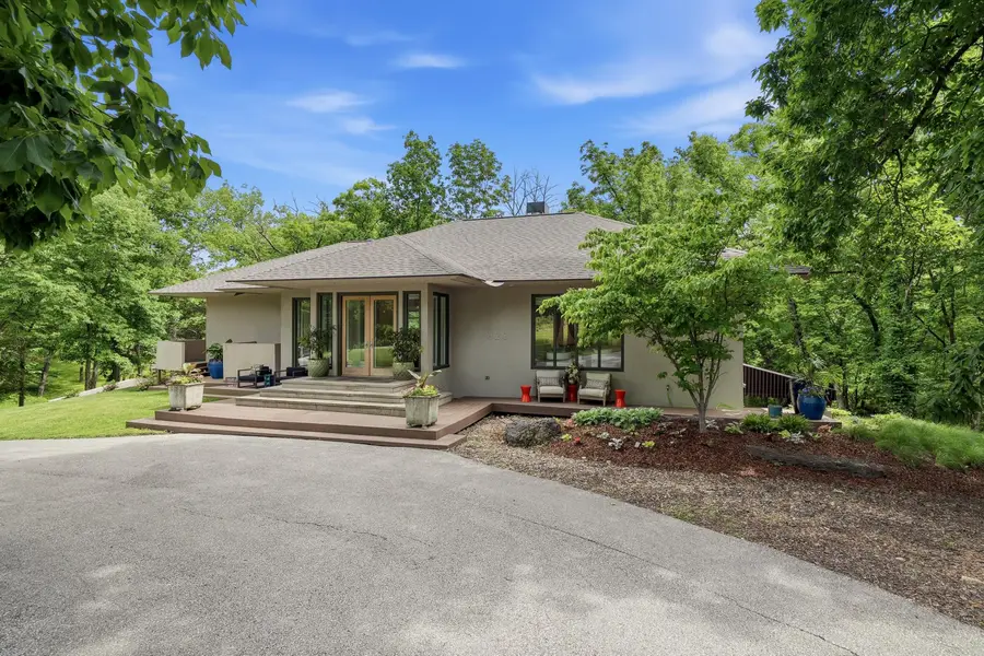 820 E Happy Hollow Rd, Columbia, MO 65203 - #2