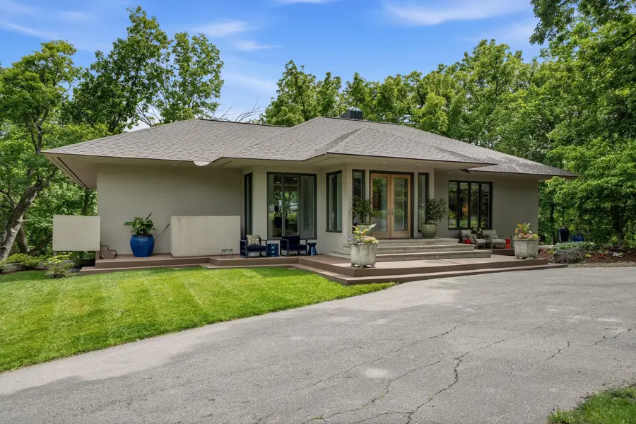 820 E Happy Hollow Rd, Columbia, MO 65203 - #3