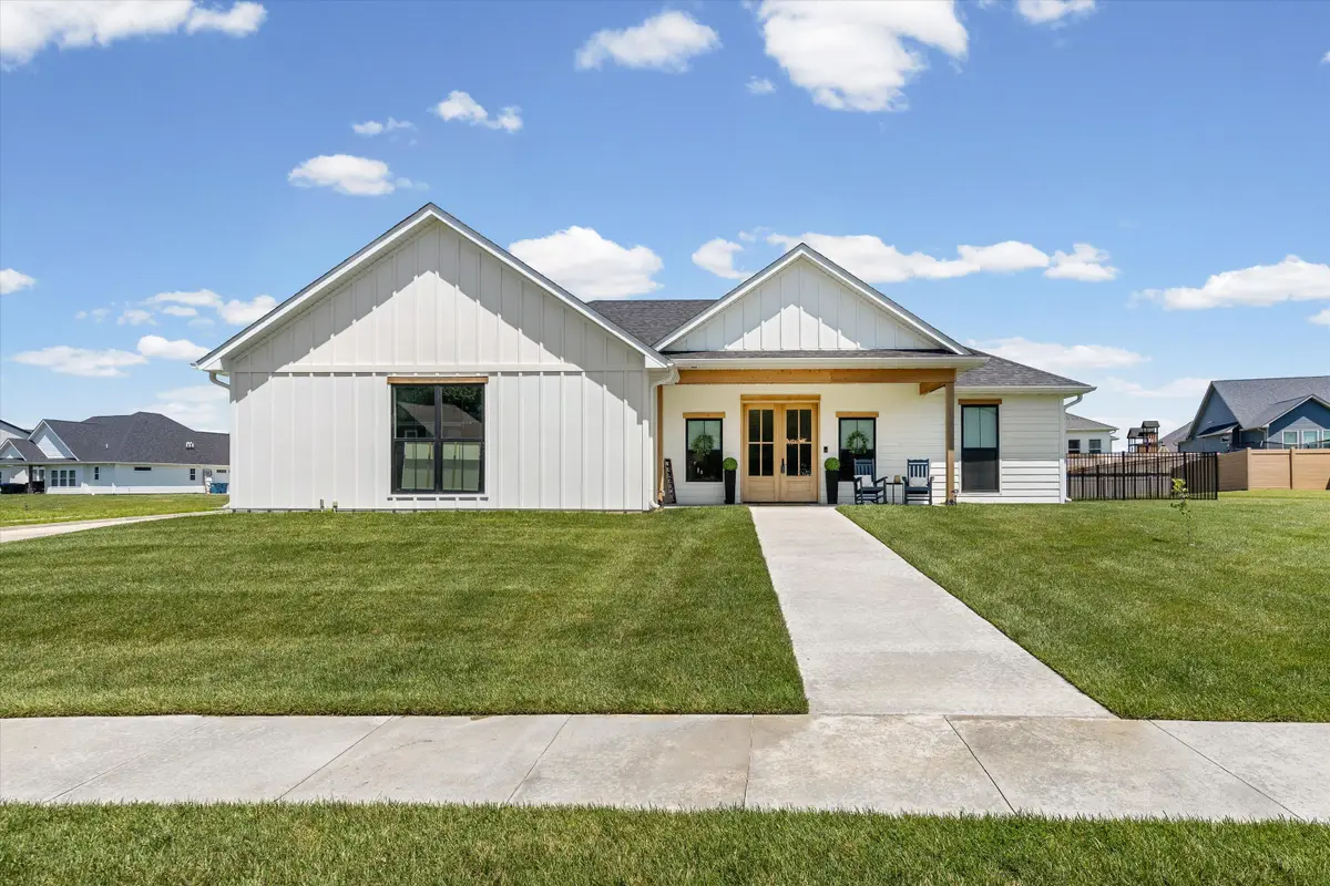 15030 Wrangle Ln, Ashland, MO 65010 - #1