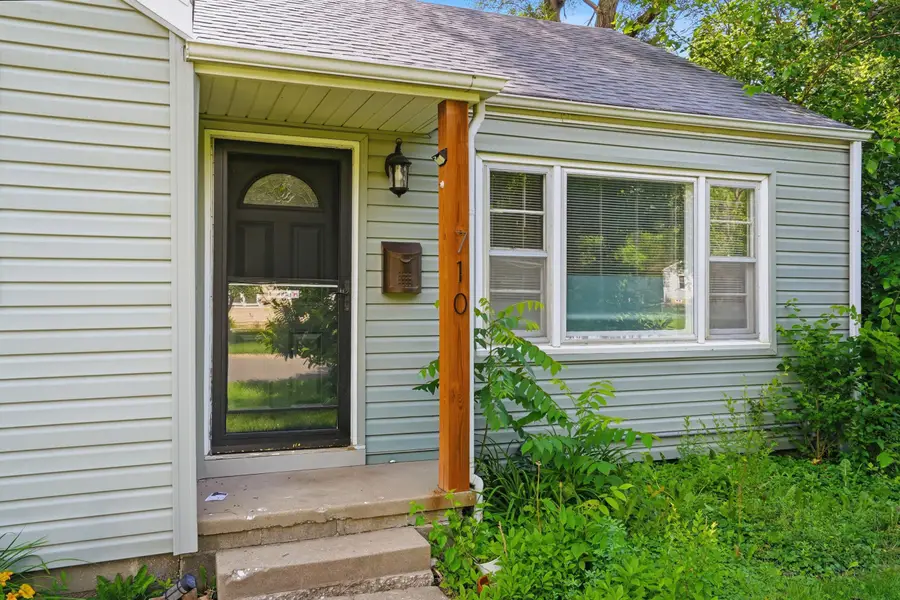 710 Hirth Ave, Columbia, MO 65203 - #2