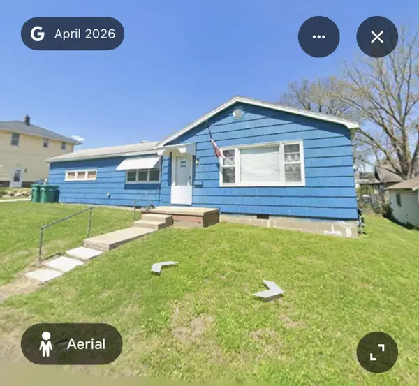 705 Sampson St, MOBERLY, MO 65270