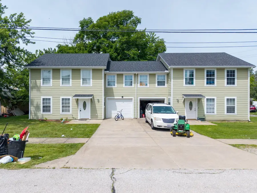 223-225 Elizabeth St, Hallsville, MO 65255 - #2