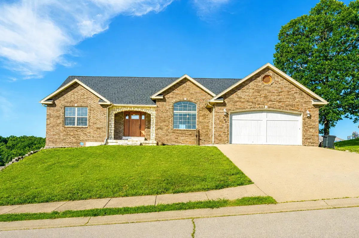 145 Ridgeview Dr, Saint Robert, MO 65584 - #1
