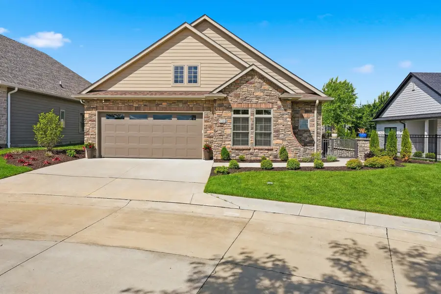 6306 Murano Way, Columbia, MO 65201 - #2