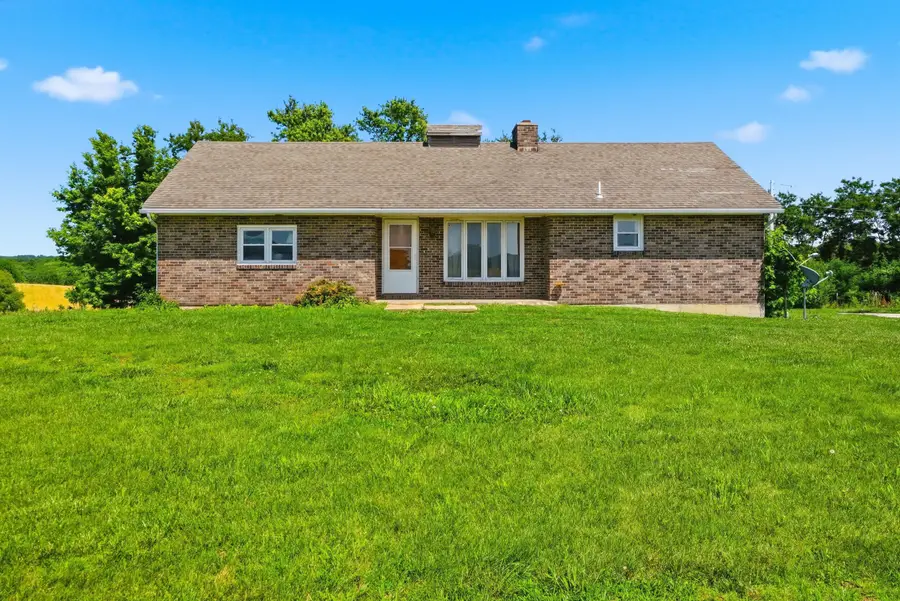 2896 Missouri 87, Glasgow, MO 65254 - #2