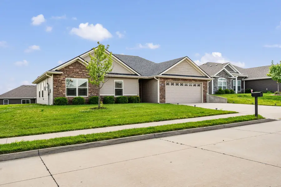 3600 Meandering Ct, Columbia, MO 65202 - #2