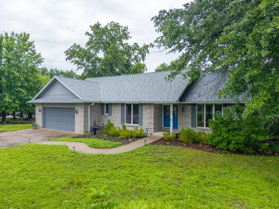 5008 Dustin Ct, Columbia, MO 65203 - #2