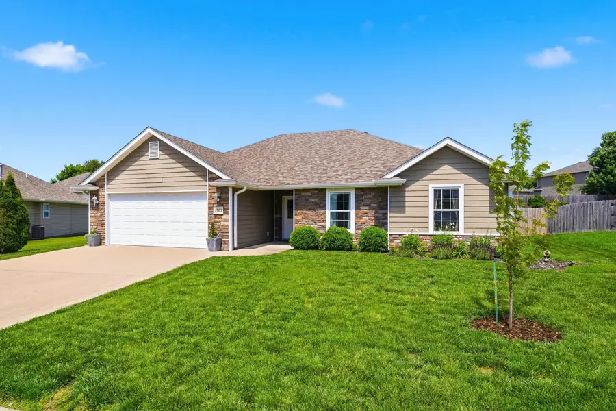 5705 Islip Dr, Columbia, MO 65201 - #2