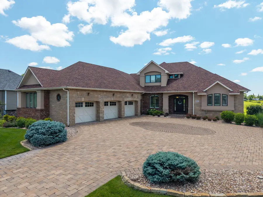 6210 Bridle Bend Dr, Columbia, MO 65201 - #2