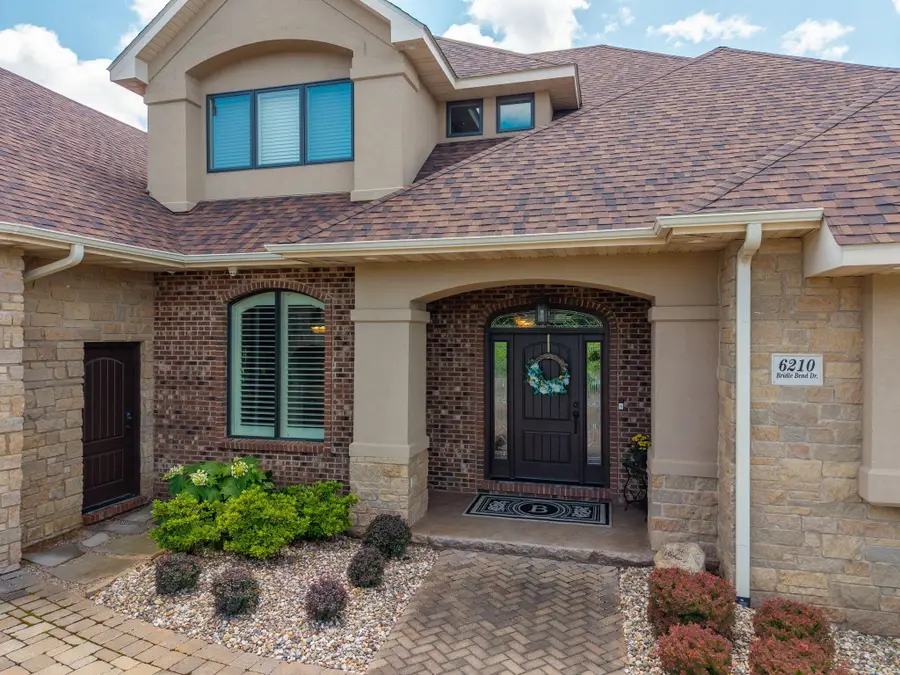 6210 Bridle Bend Dr, Columbia, MO 65201 - #3