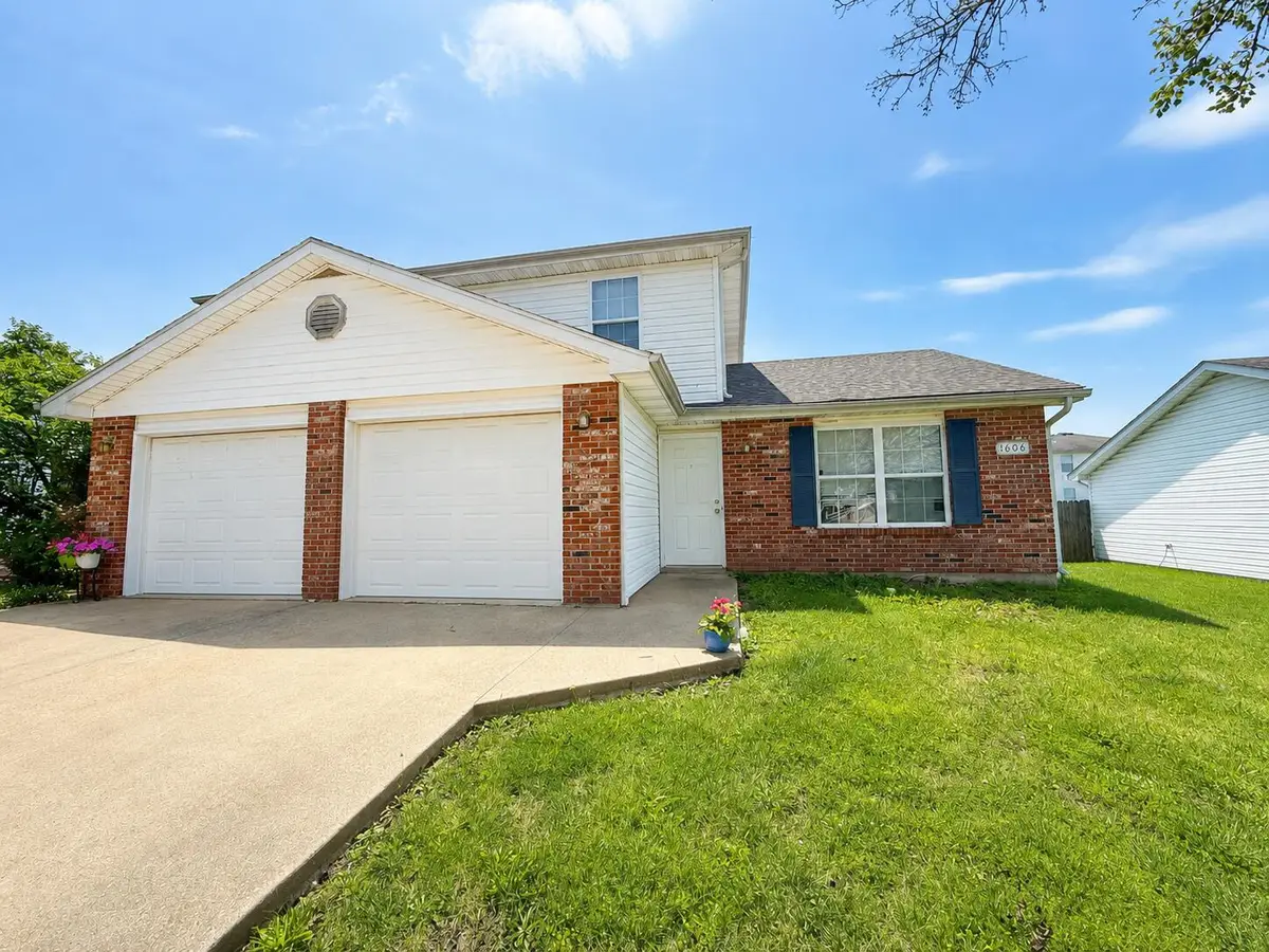 1604-1606 High Quest Cir, Columbia, MO 65202 - #1