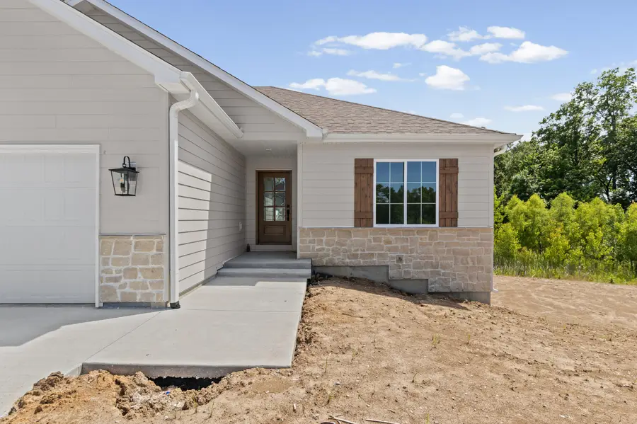 3923 Forester Ct, Columbia, MO 65202 - #3