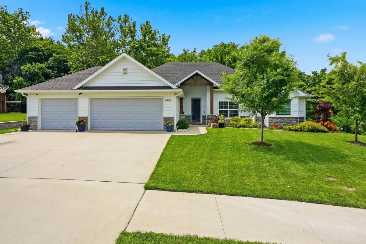 2404 Baxley Dr, Columbia, MO 65201 - #1