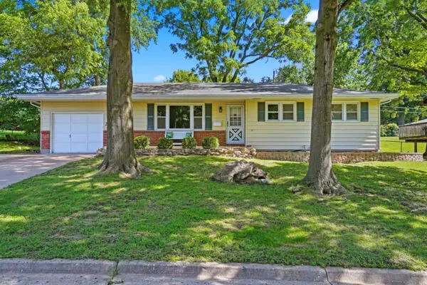 2315 Magnolia Ct, Columbia, MO 65202 - #1
