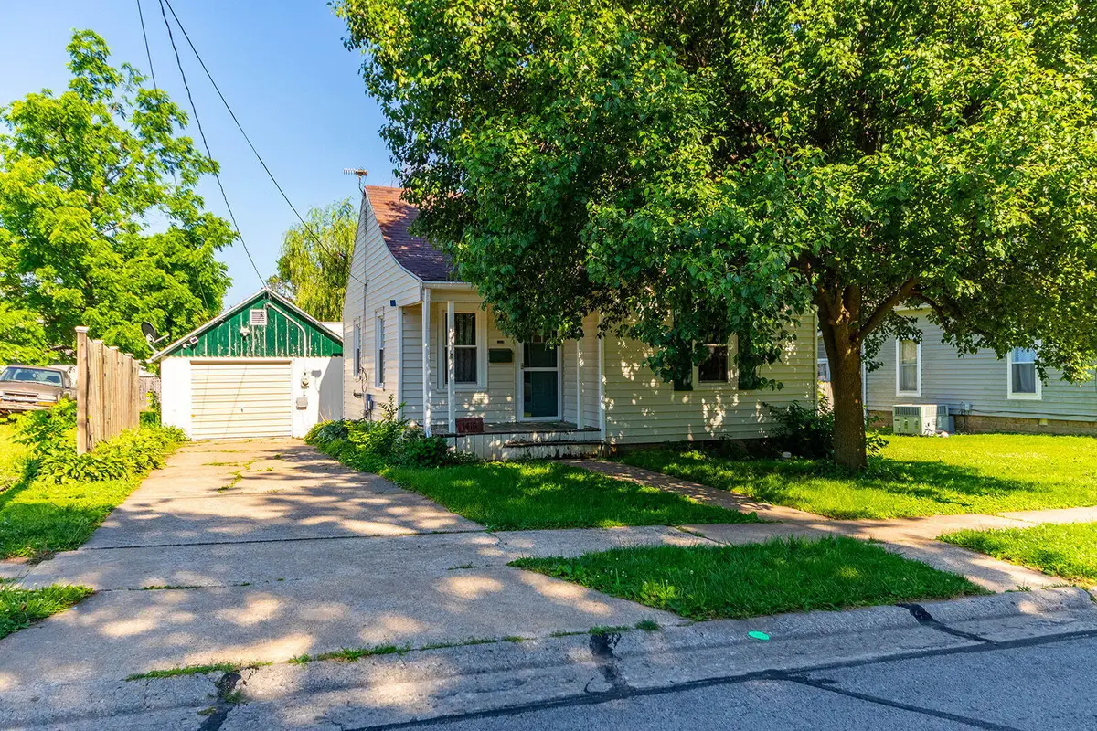 1410 S Coal St, Mexico, MO 65265 - #1