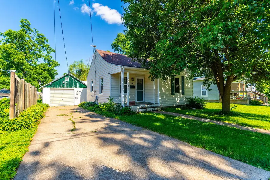 1410 S Coal St, Mexico, MO 65265 - #2