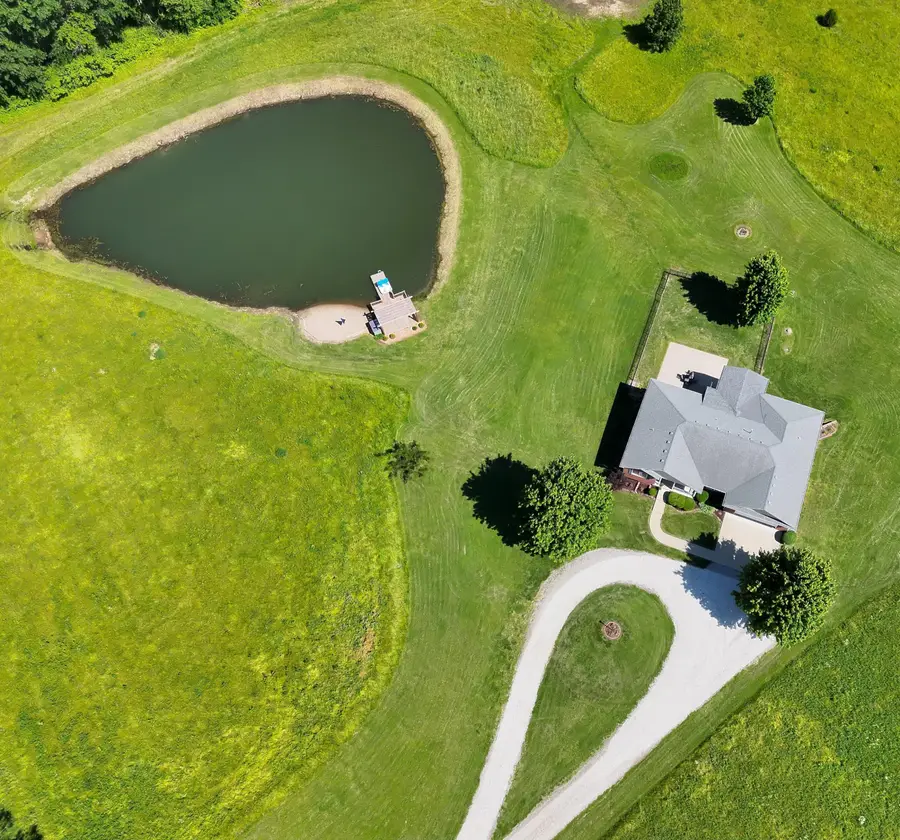 9200 E Bowling Ln, Columbia, MO 65201 - #2