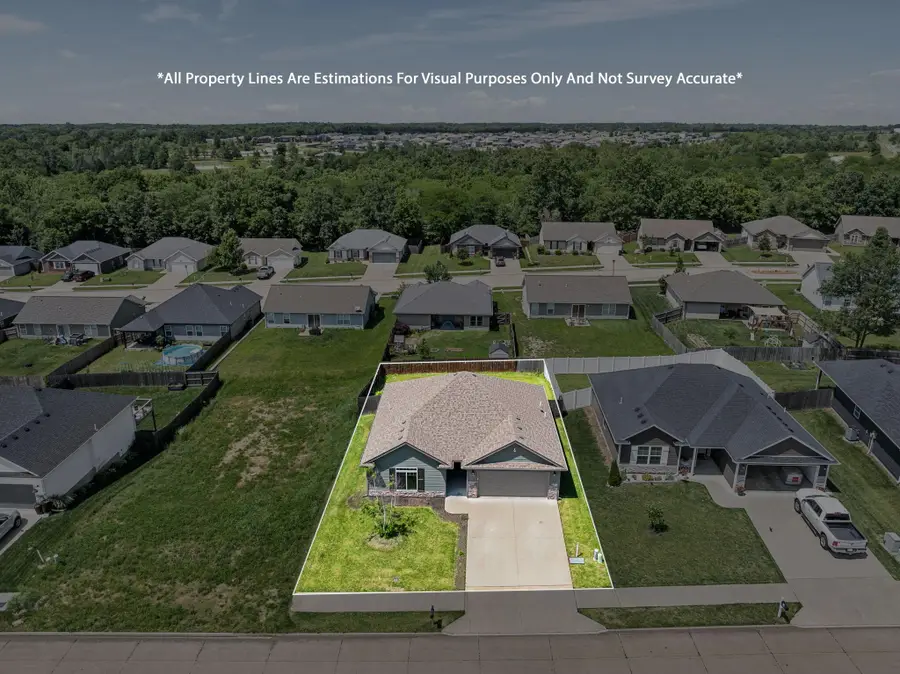 3501 Venice Dr, Columbia, MO 65202 - #2