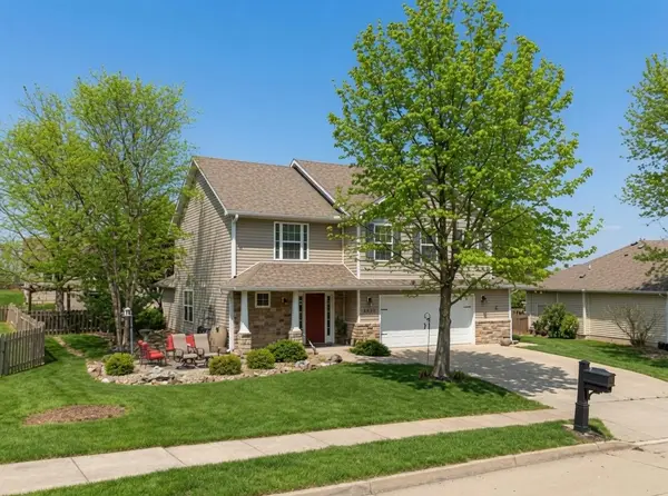 4807 Manhasset Dr, COLUMBIA, MO 65203