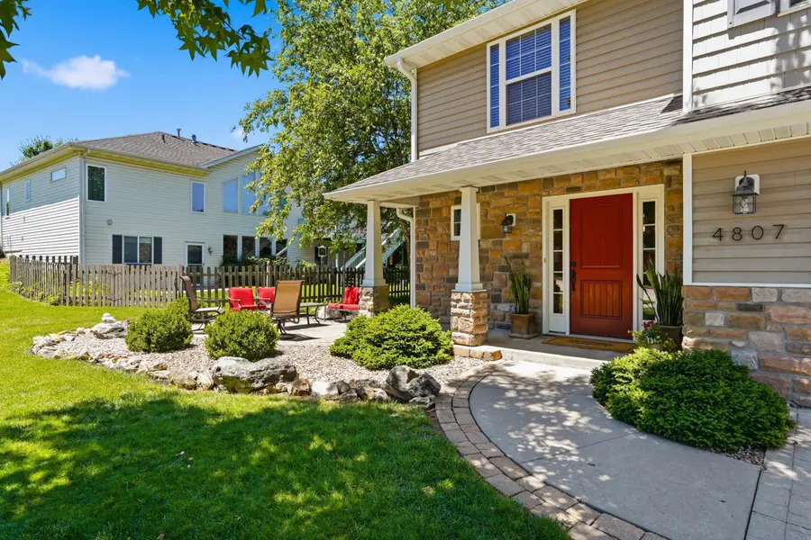 4807 Manhasset Dr, Columbia, MO 65203 - #2