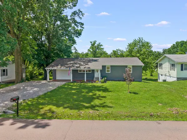 1311 Cote Sans Dessein Rd, FULTON, MO 65251