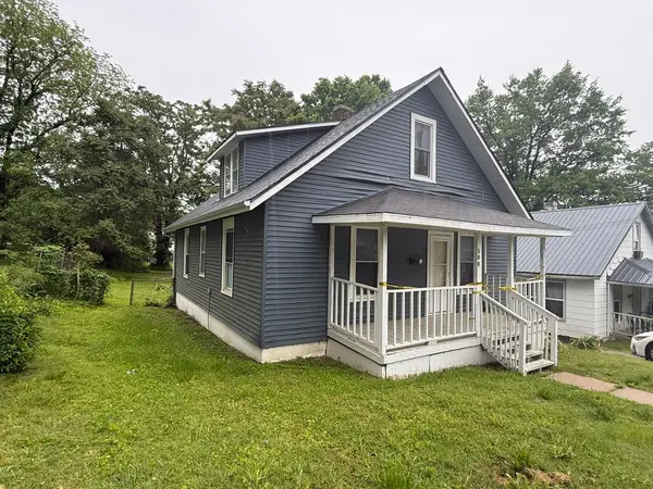508 Poertner St, BOONVILLE, MO 65233
