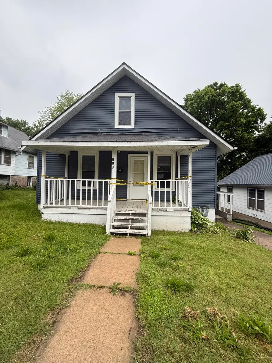 508 Poertner St, Boonville, MO 65233 - #2