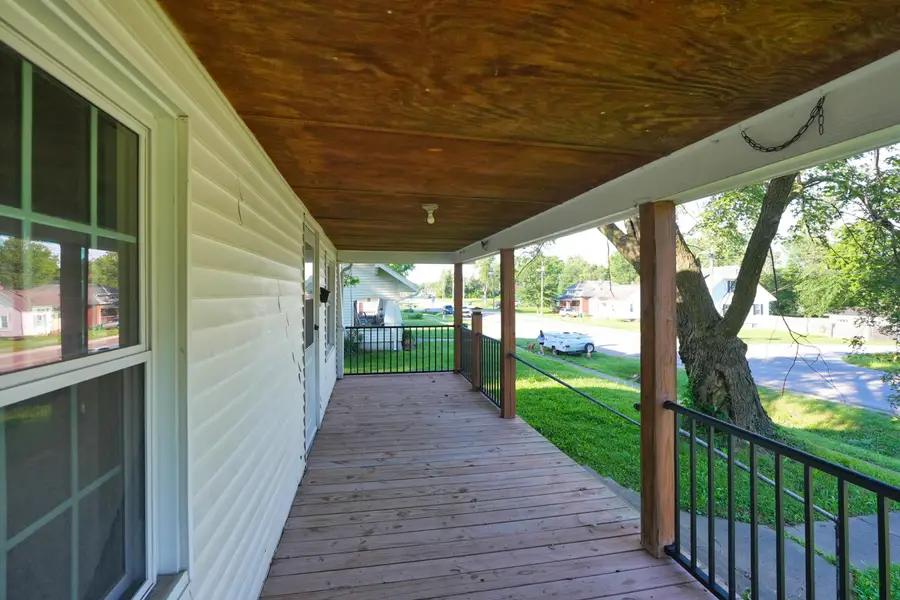 200 S Cleveland St, Fayette, MO 65248 - #3