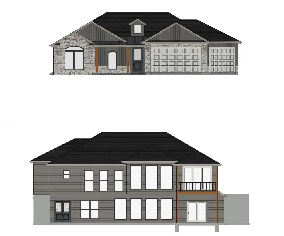 25321 Silvercrest Ct, Wooldridge, MO 65287 - #1