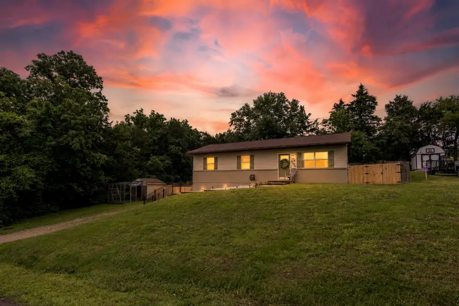 6606 West Dr, Jefferson City, MO 65101 - #2