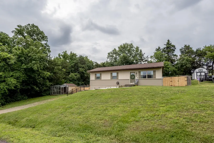 6606 West Dr, Jefferson City, MO 65101 - #3