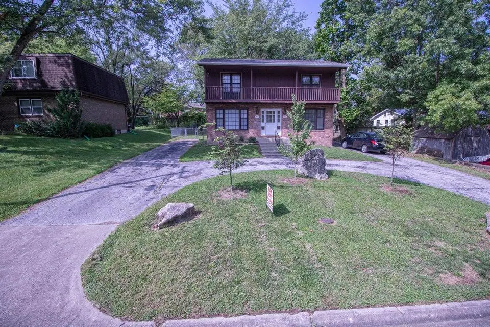 1405-1407 Joann St, Columbia, MO 65203 - #1
