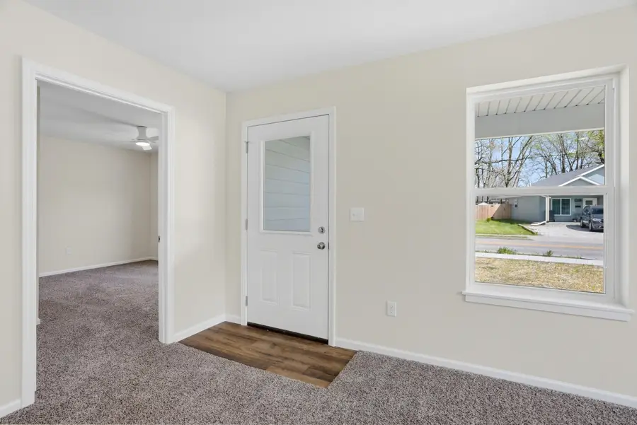 1109 N Eighth St, Columbia, MO 65201 - #3