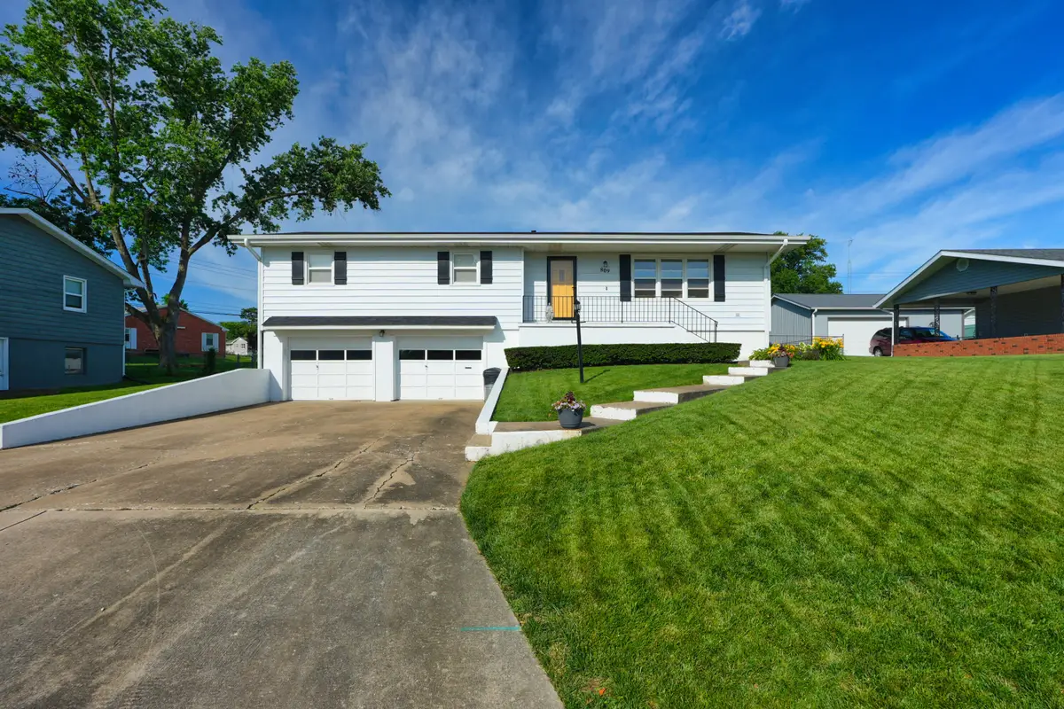 809 Concordia St, Mexico, MO 65265 - #1
