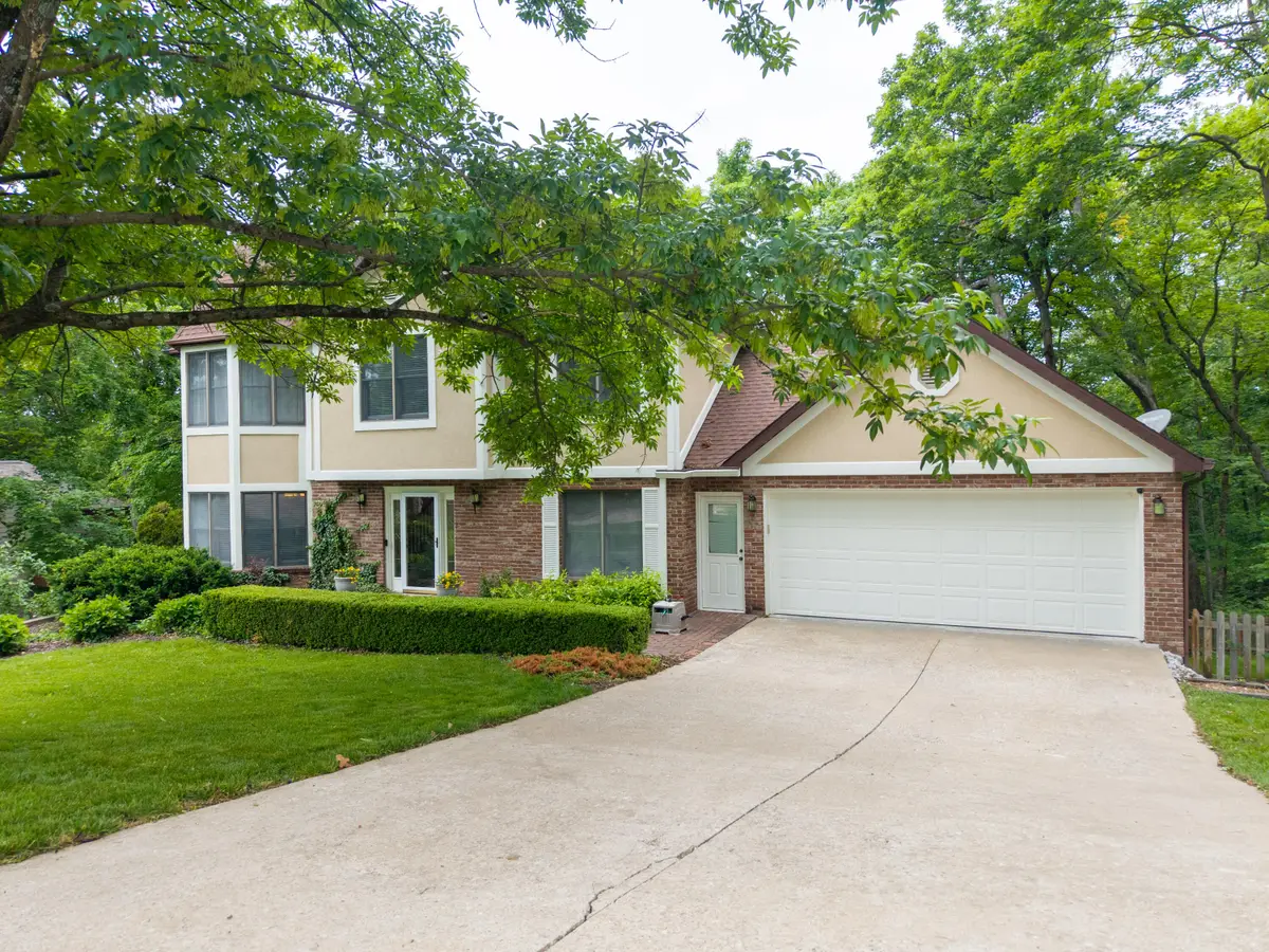 1205 Larail Dr, Columbia, MO 65203 - #1