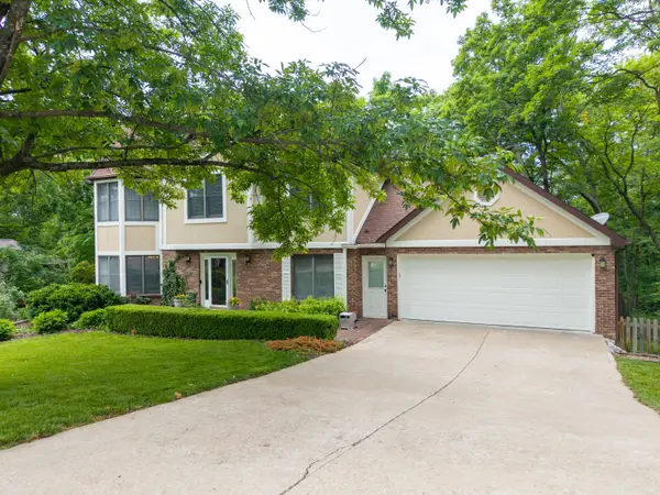 1205 Larail Dr, COLUMBIA, MO 65203