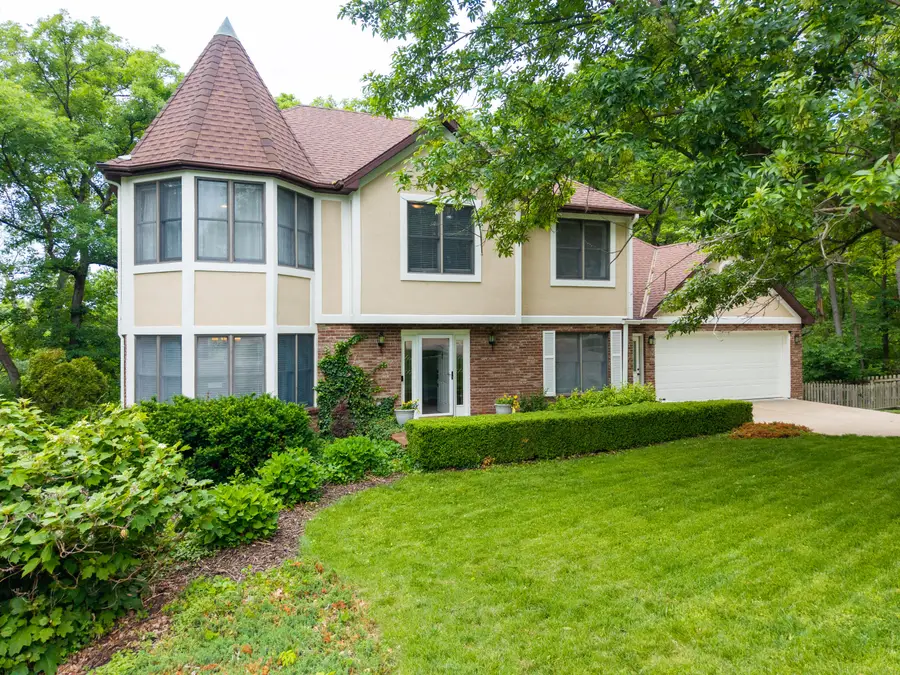 1205 Larail Dr, Columbia, MO 65203 - #2