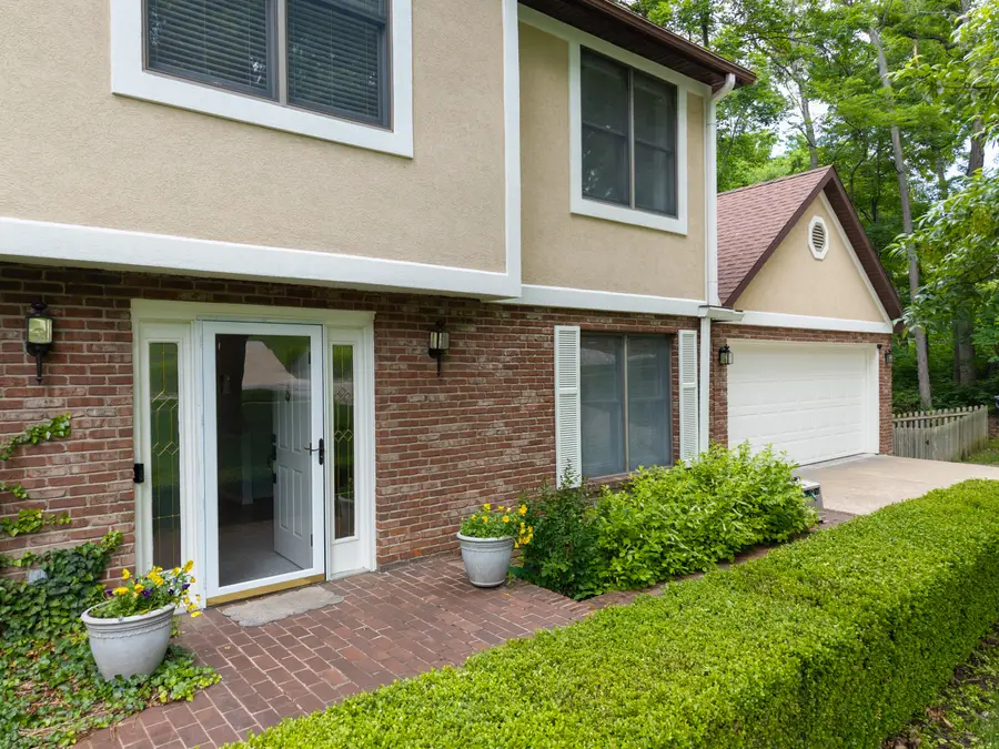 1205 Larail Dr, Columbia, MO 65203 - #3