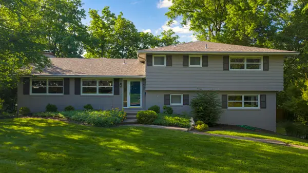 1 E Burnam Rd, COLUMBIA, MO 65203