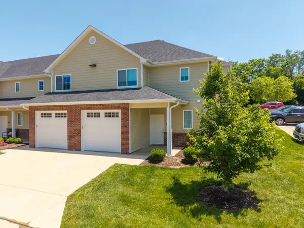 4002 W Worley St #1, COLUMBIA, MO 65203